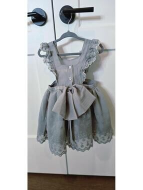 Adorable Noralee Provence dress, size 2T